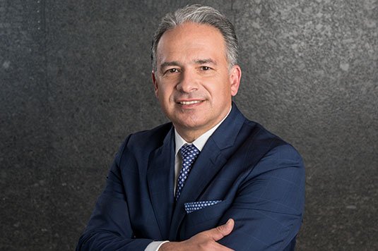 Francisco Garza